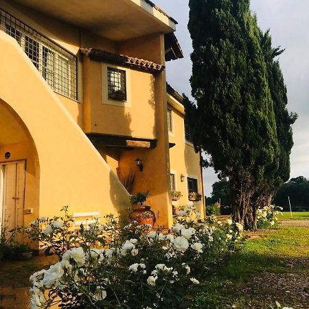 Borgo del Gelso Olgiata Exterior foto