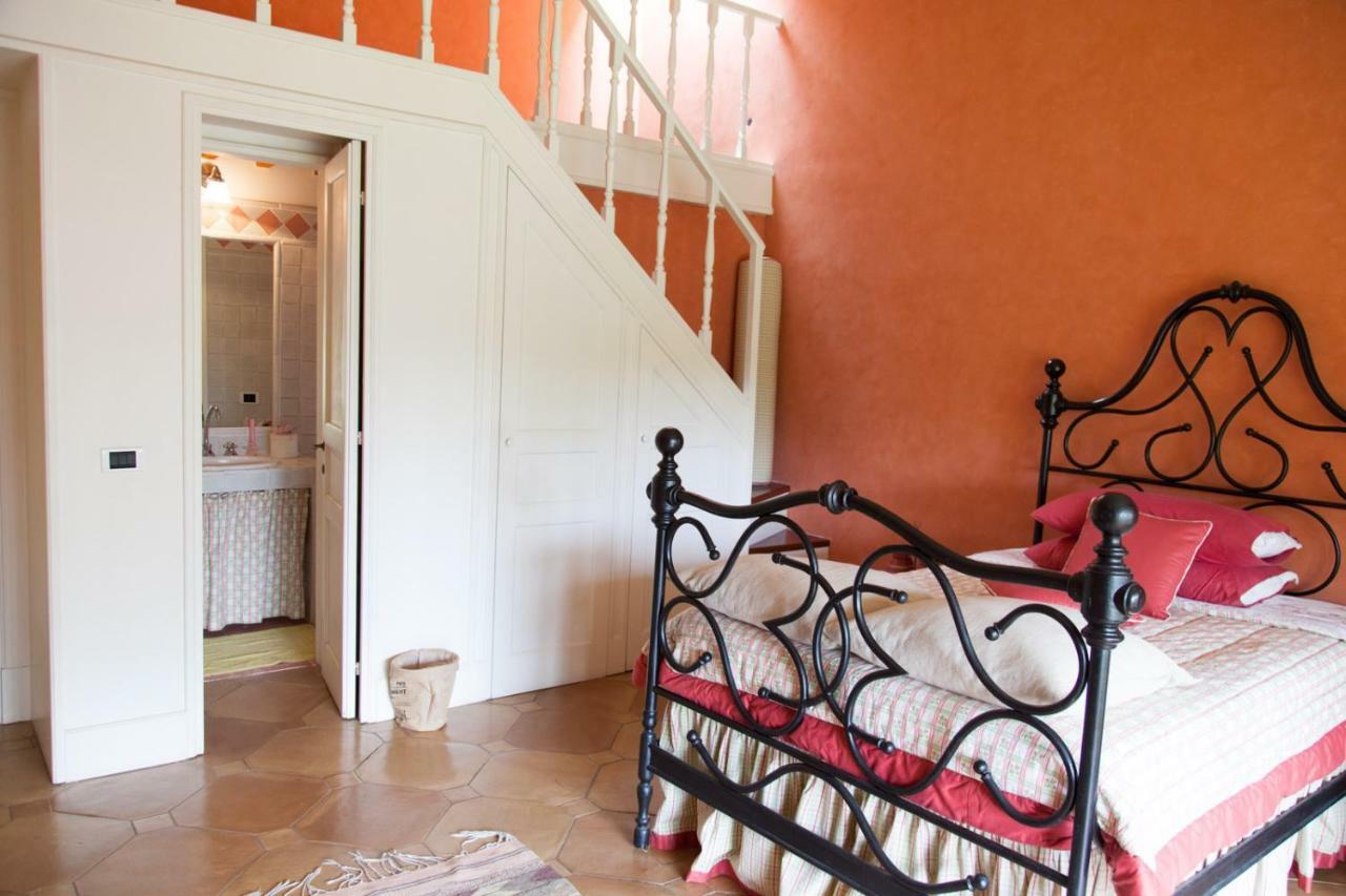 Borgo del Gelso Olgiata Exterior foto