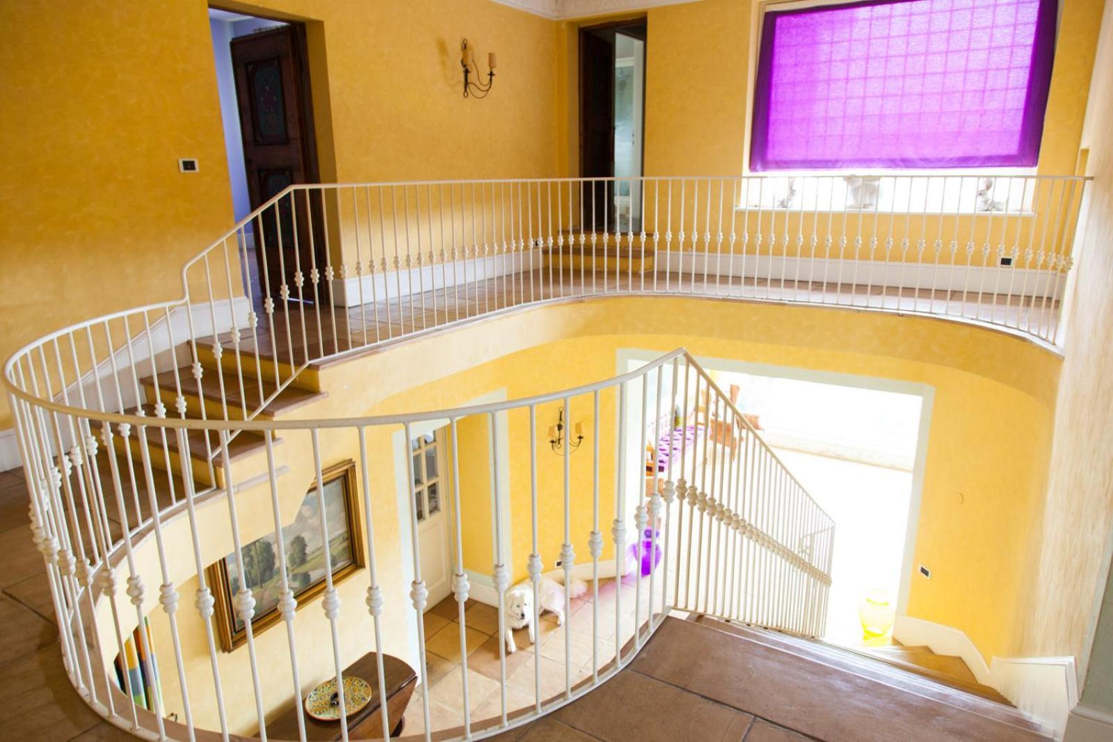 Borgo del Gelso Olgiata Exterior foto